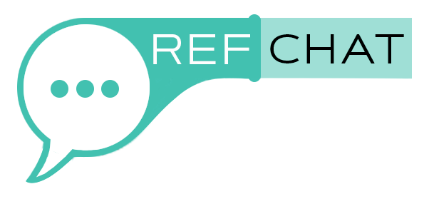 RefChat - The Refereeing Forum