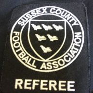 SussexReferee